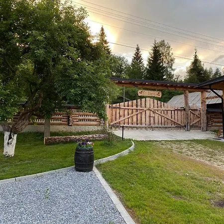 Holiday home La Tarani *