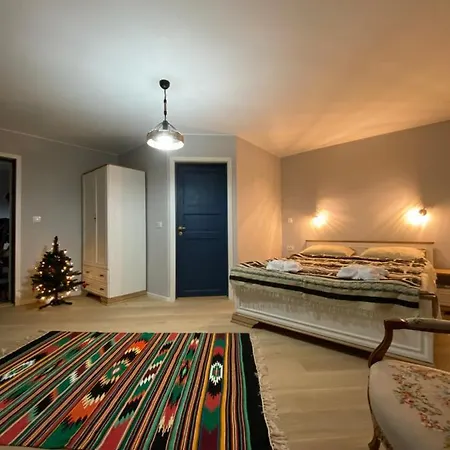 La Tarani Holiday home
