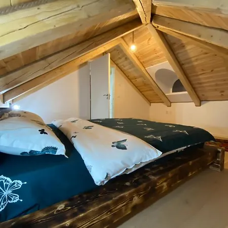 La Tarani Holiday home *