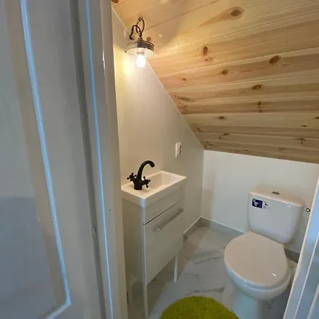 La Tarani Holiday home