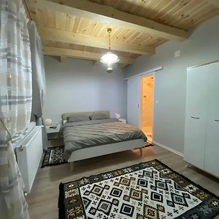 Holiday home La Tarani *