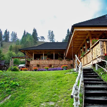La Tarani * Vatra Dornei