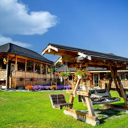 La Tarani Holiday home