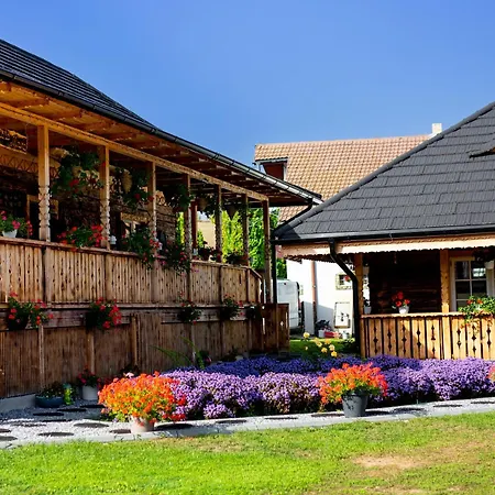 Holiday home La Tarani *