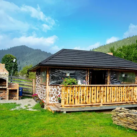 La Tarani Holiday home