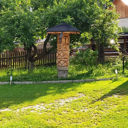 Holiday home La Tarani